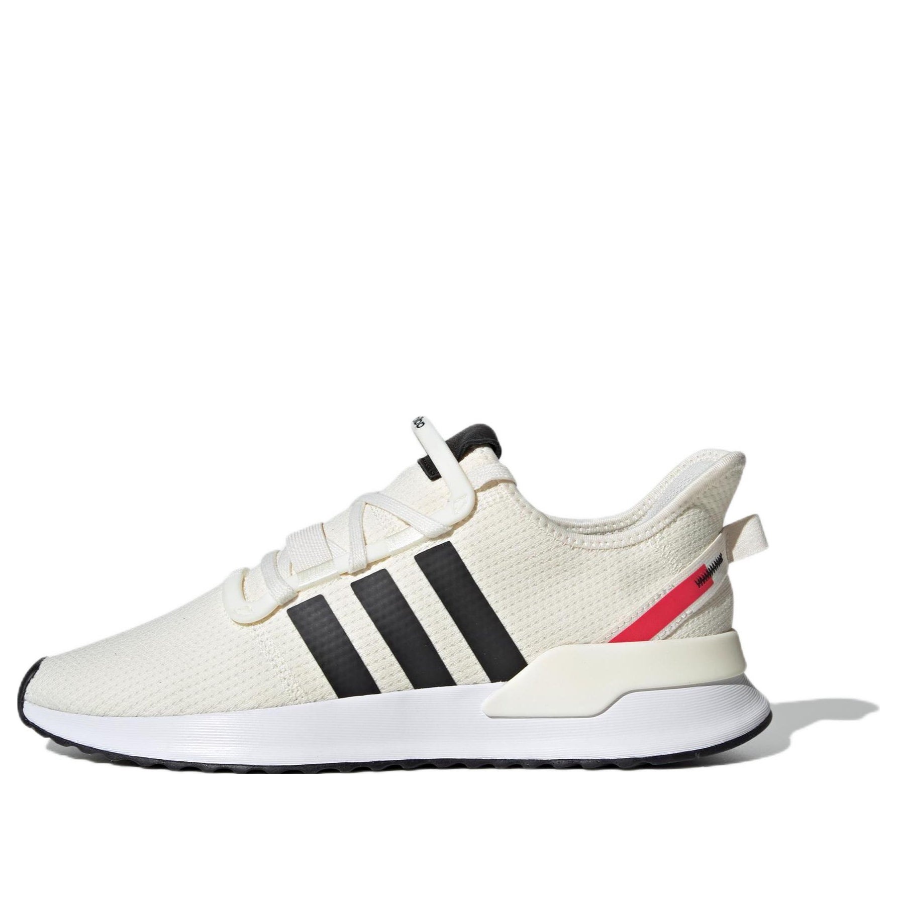 adidas U_Path Run 'Off White' EE4465 - 1