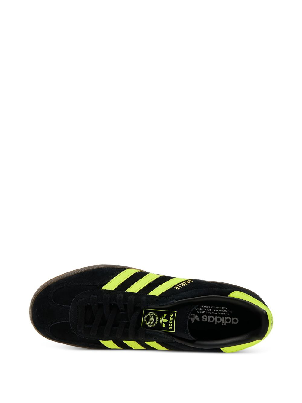 Gazelle Indoor suede sneakers - 5