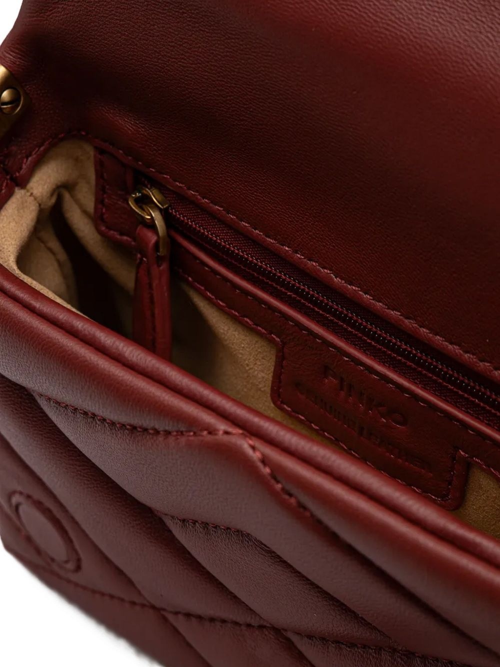 Love One cross body bag - 5