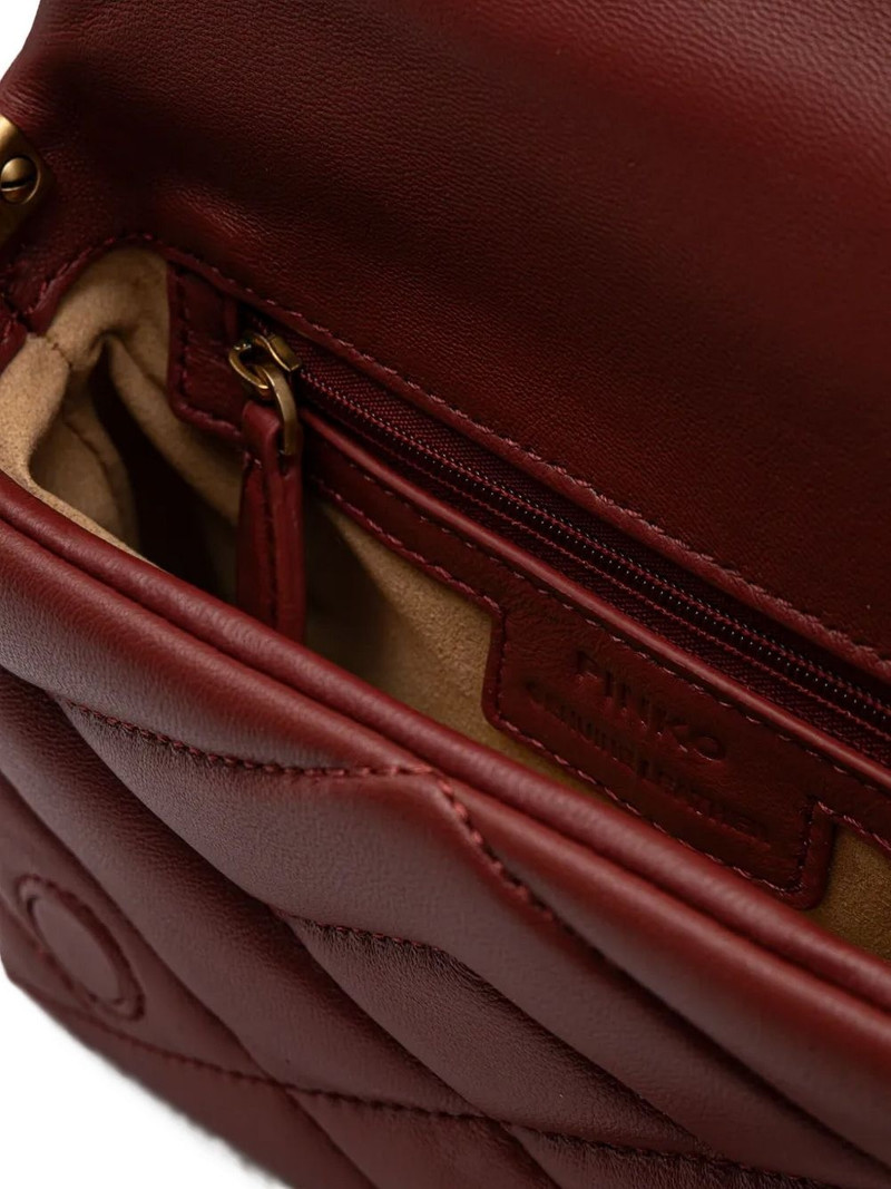 Love One cross body bag 5
