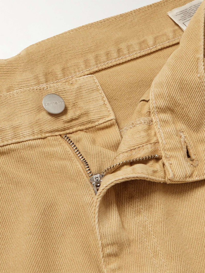 Landon Straight-Leg Jeans 3