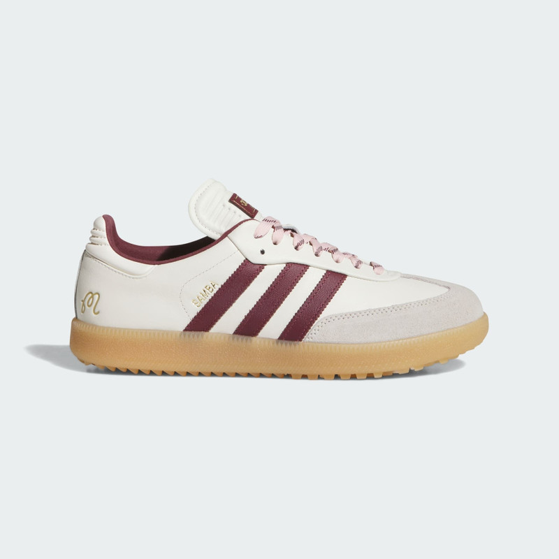 Samba Spikeless Golf Shoes 1