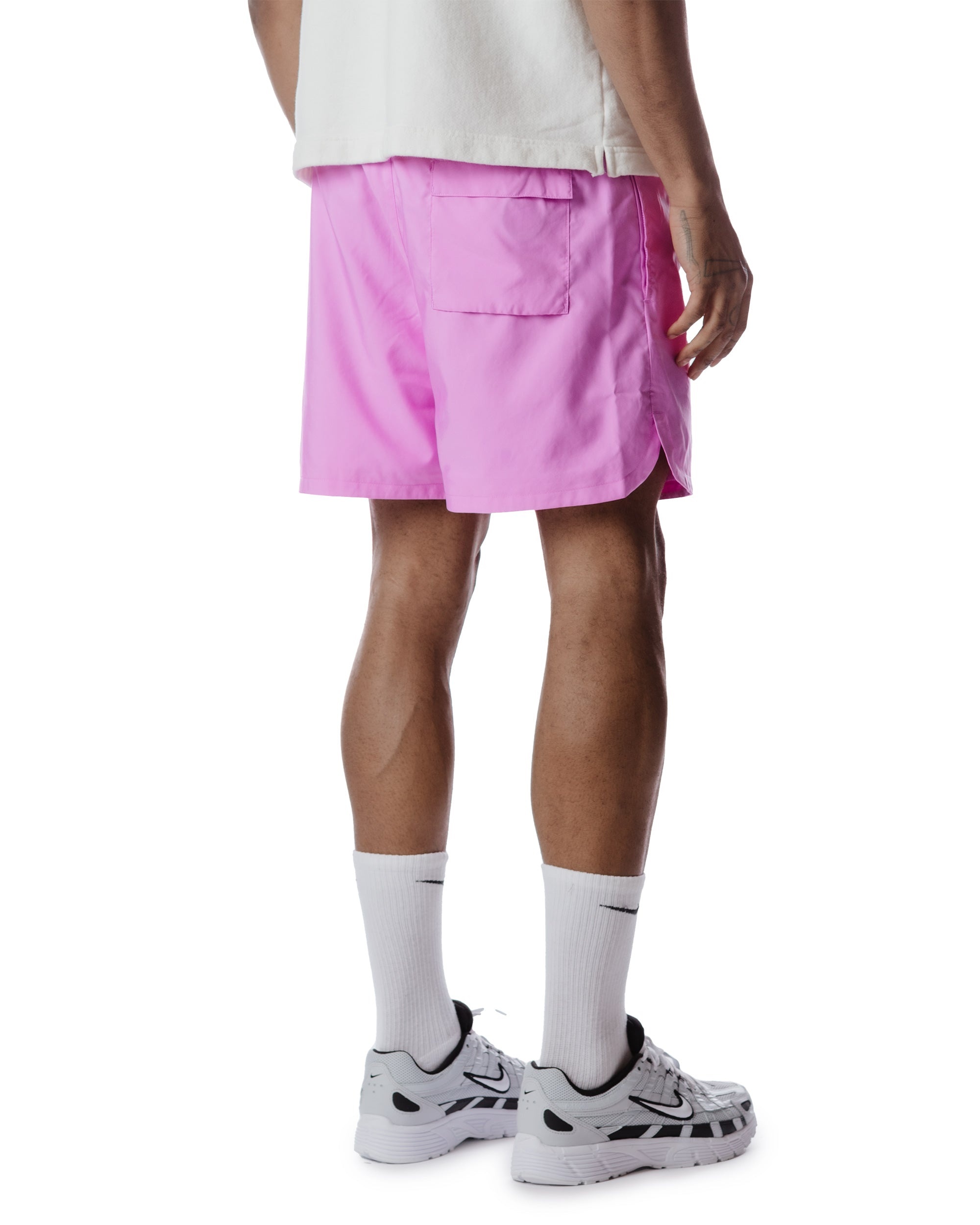Sportswear Sport Essentials Lined Flow Shorts Rush Fuchsia - 4