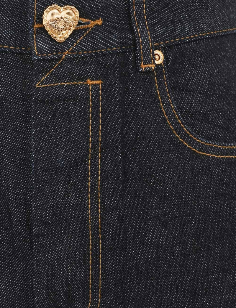 CRUSH STRAIGHT JEAN 6