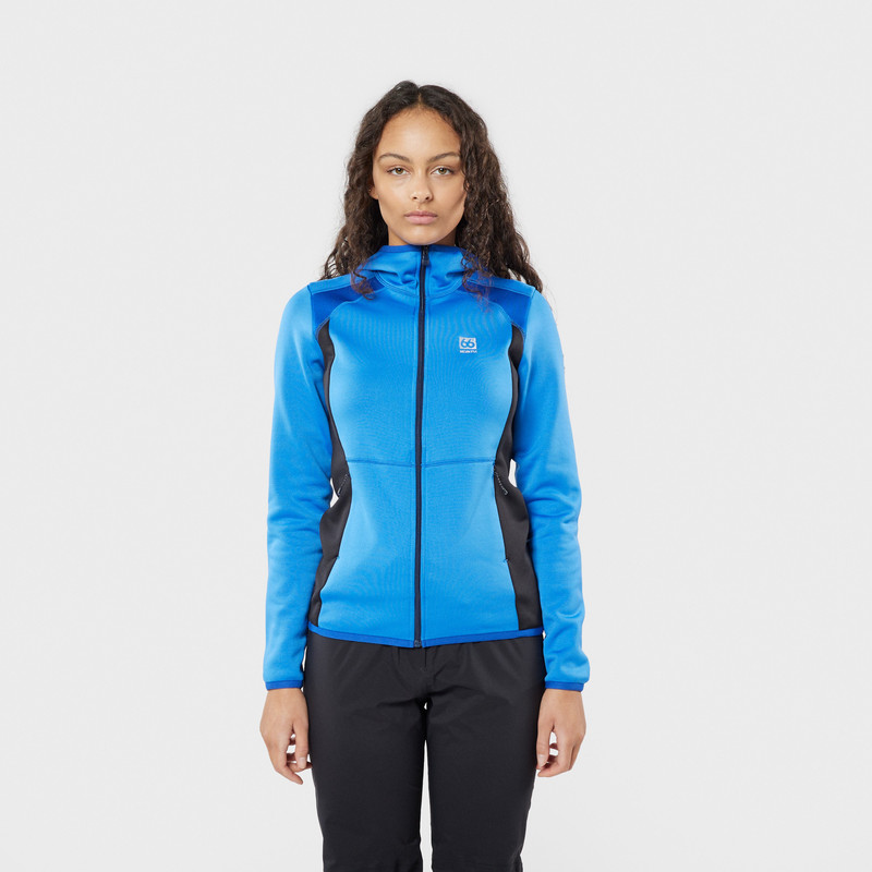 Women's Tungudalur Hoodie 1