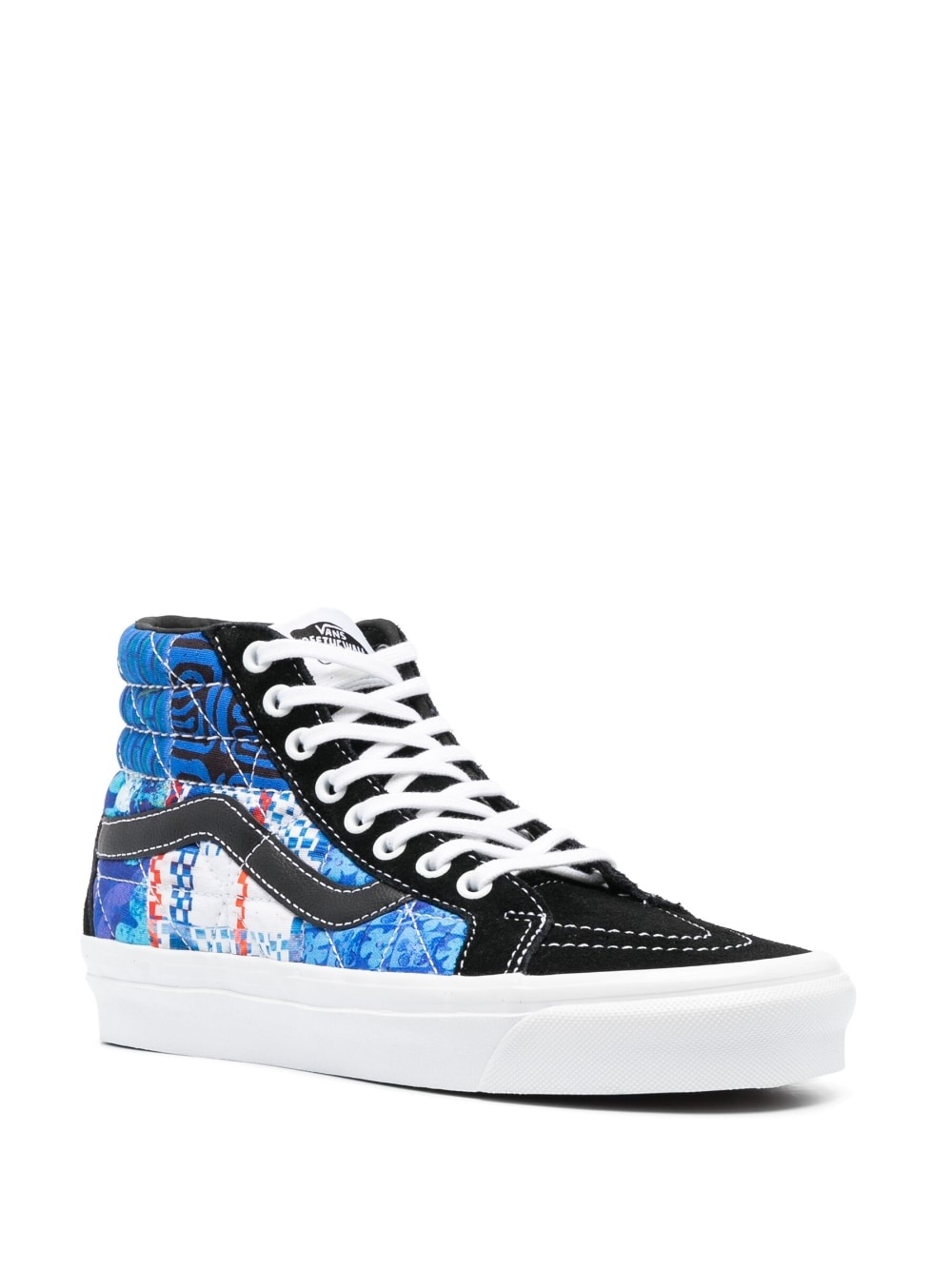 SK8-Hi 38 DX high-top sneakers - 3