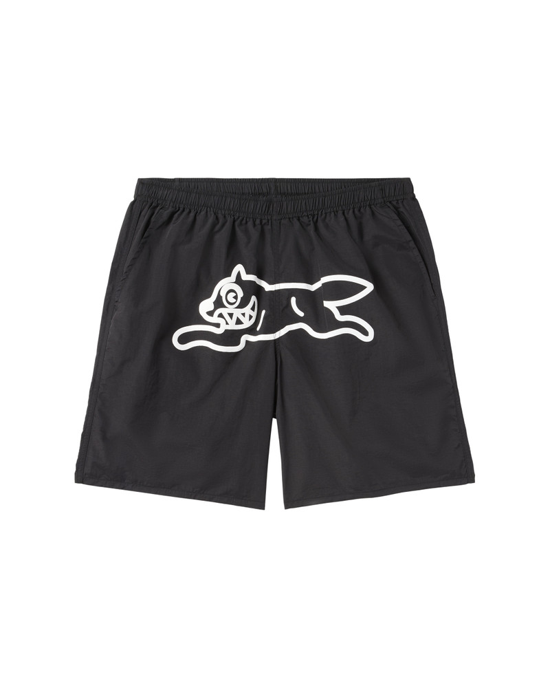 RUUNER SHORTS 1