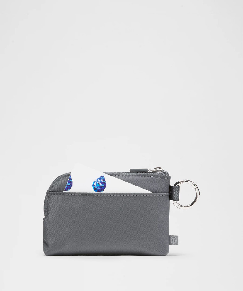 Clippable Card Pouch 3