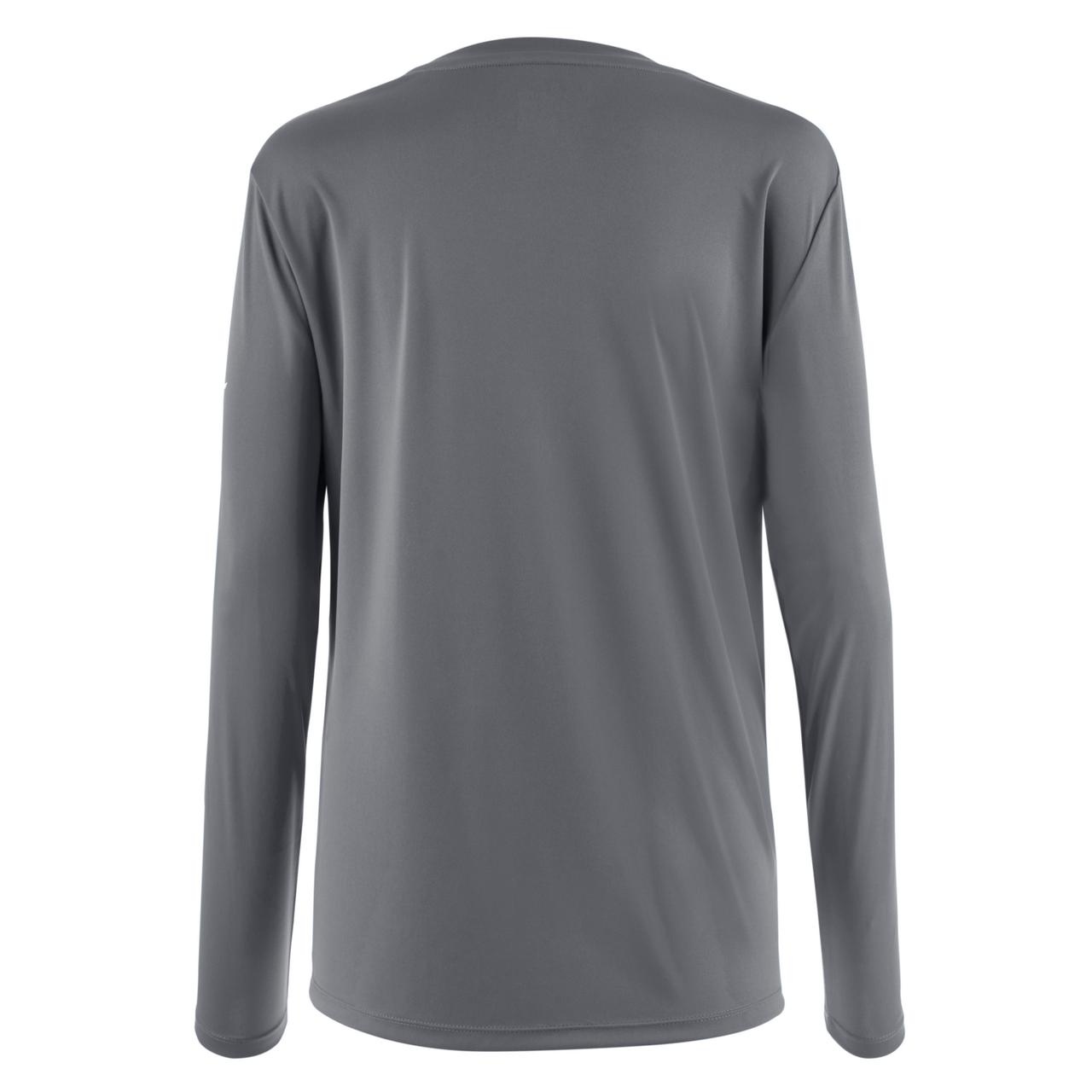 Women's Mizuno Long Sleeve Tee - 2