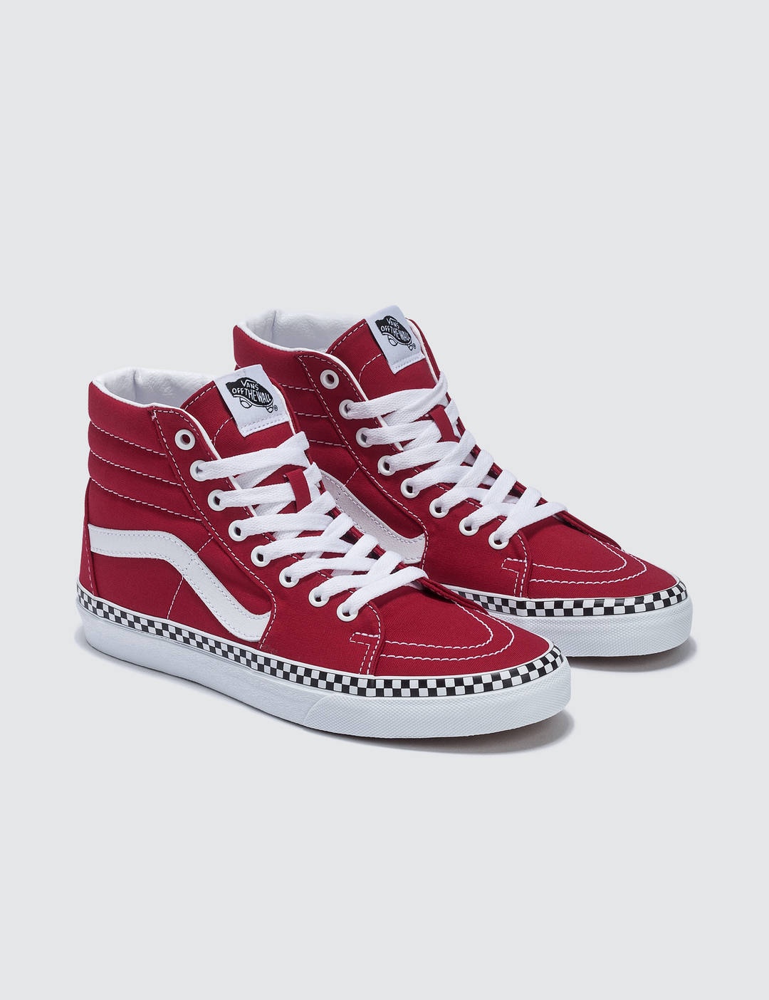 Sk8-hi - 4