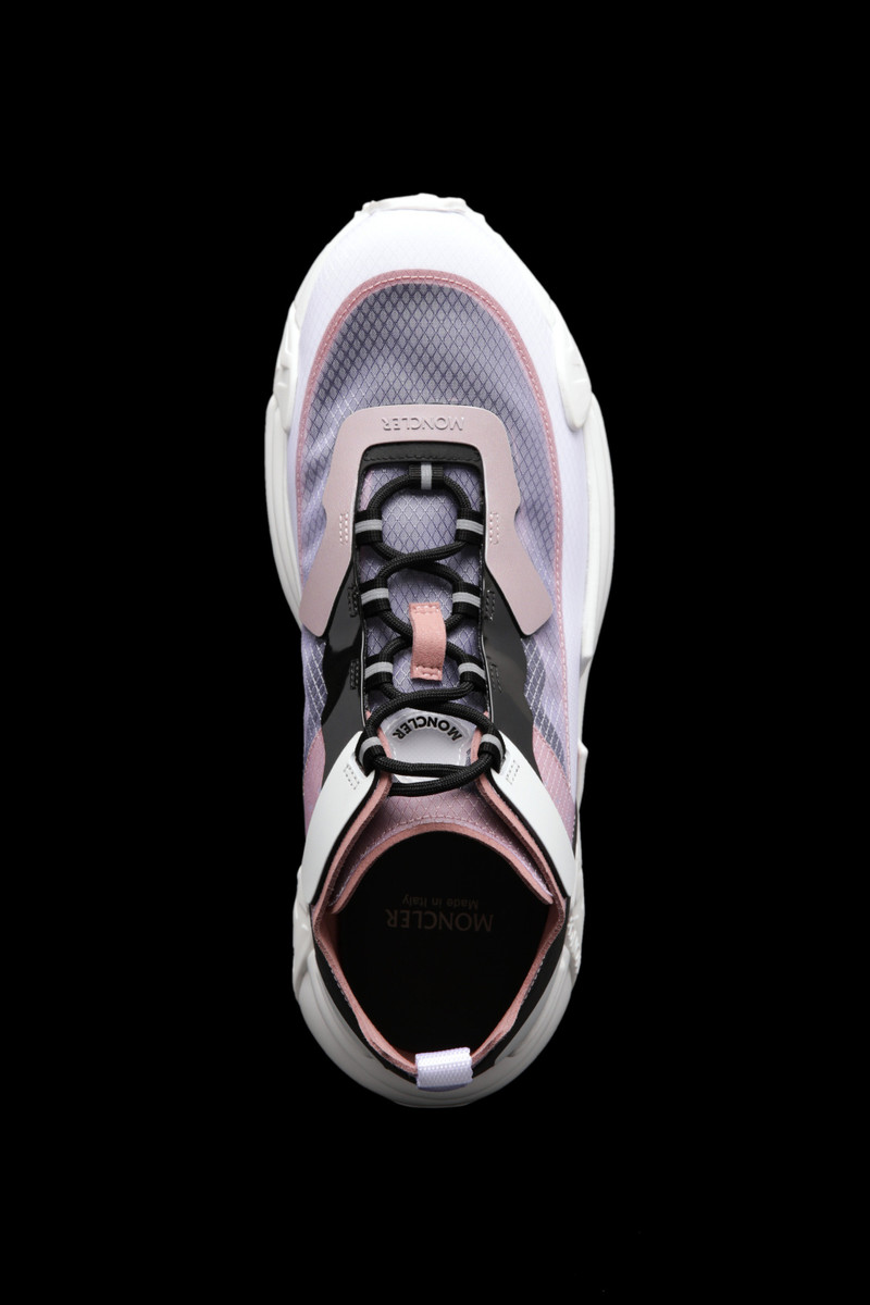Compassor Galaxis Sneakers 3