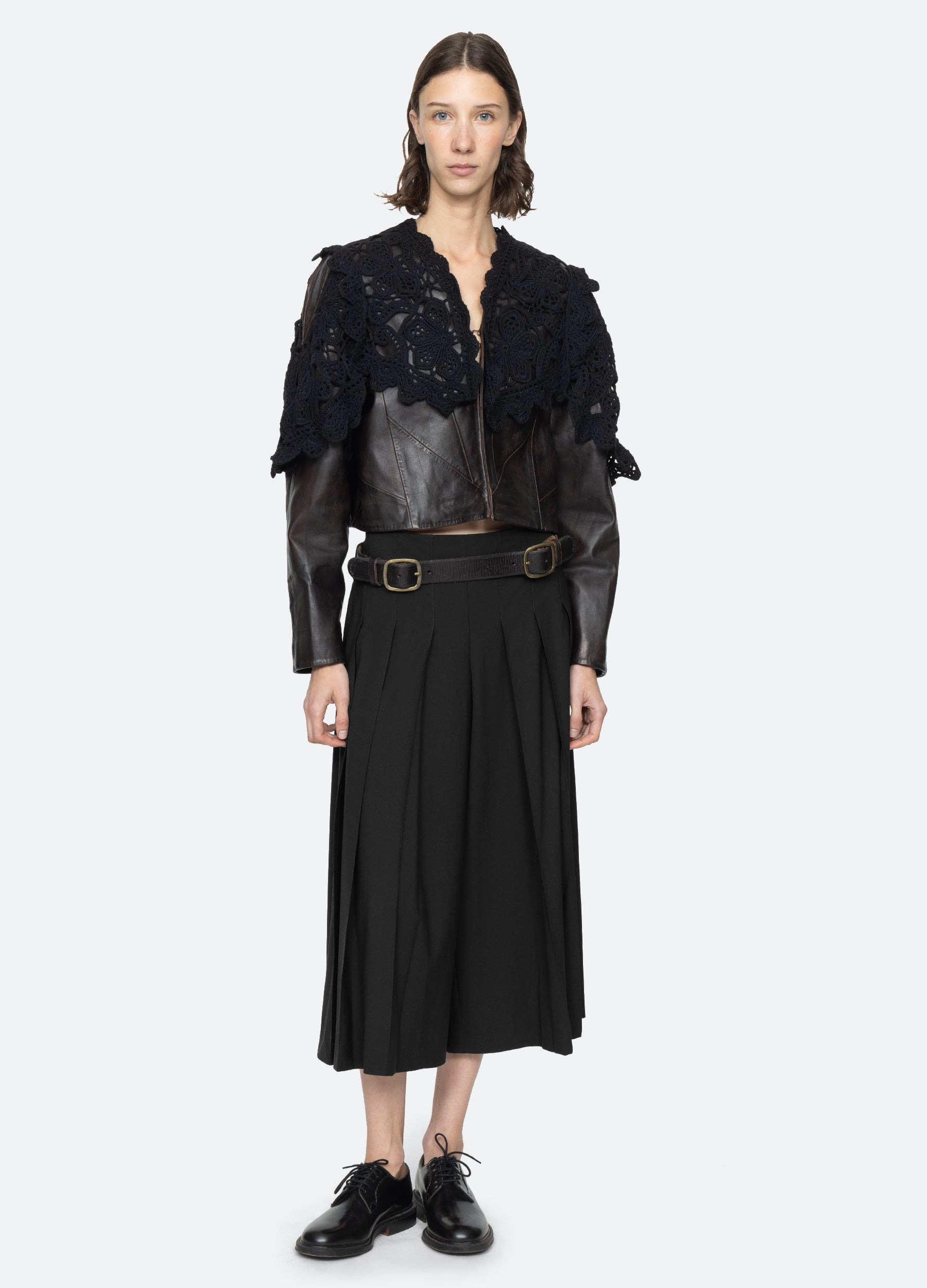 Gwen Jacket - 7