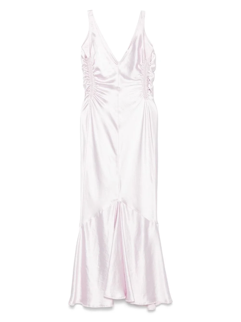 Katia maxi dress - 1