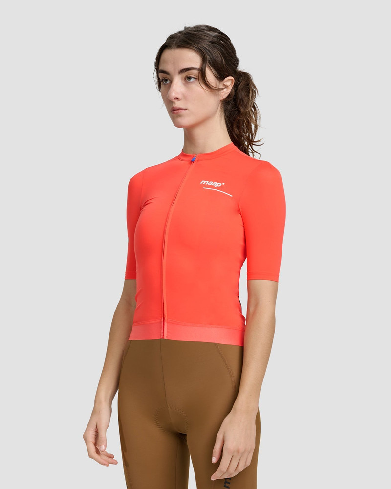 MAAP Women's Training Jersey outlook
