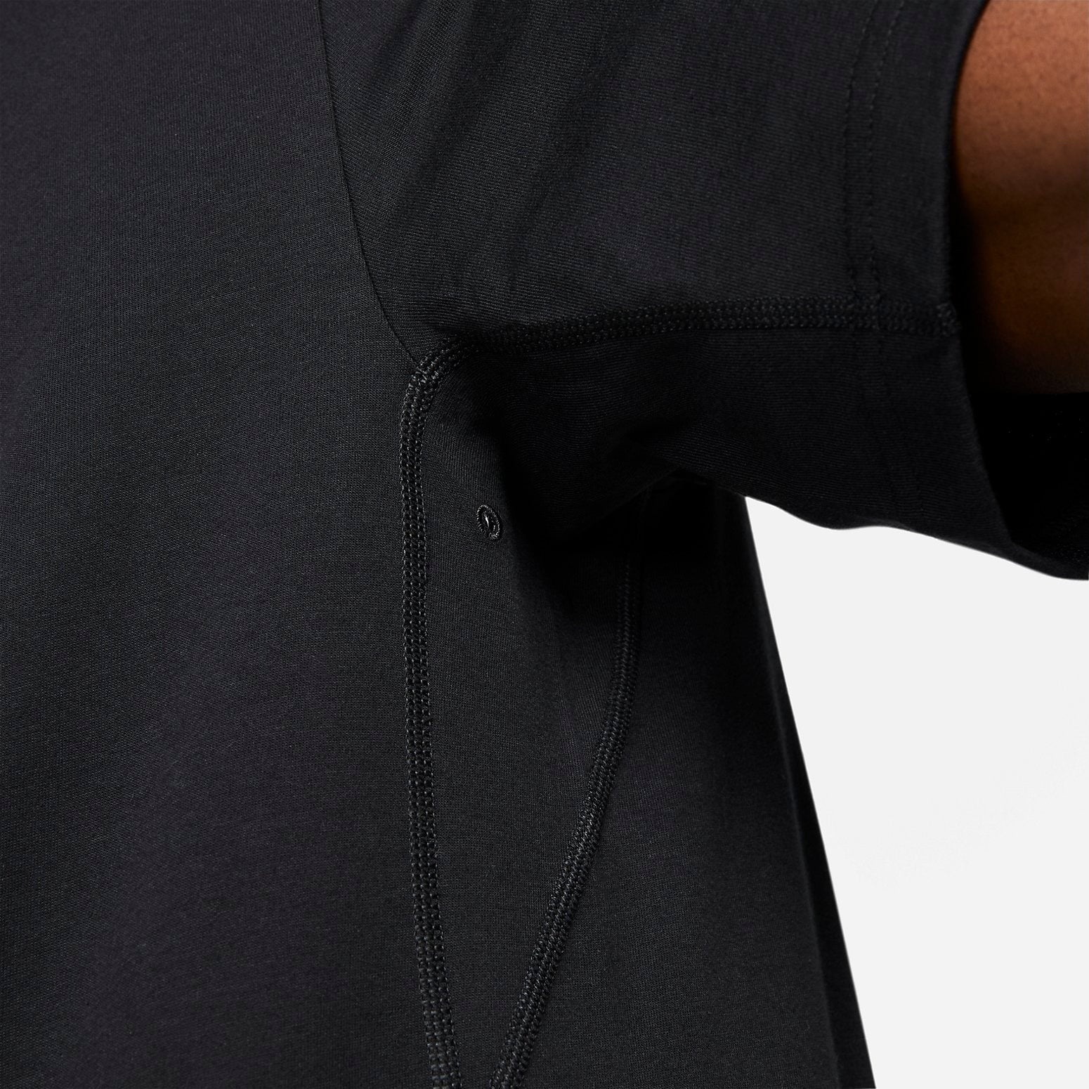 Nike Primary Dri-FIT T-Shirt 'Black' DV9831-010 - 5