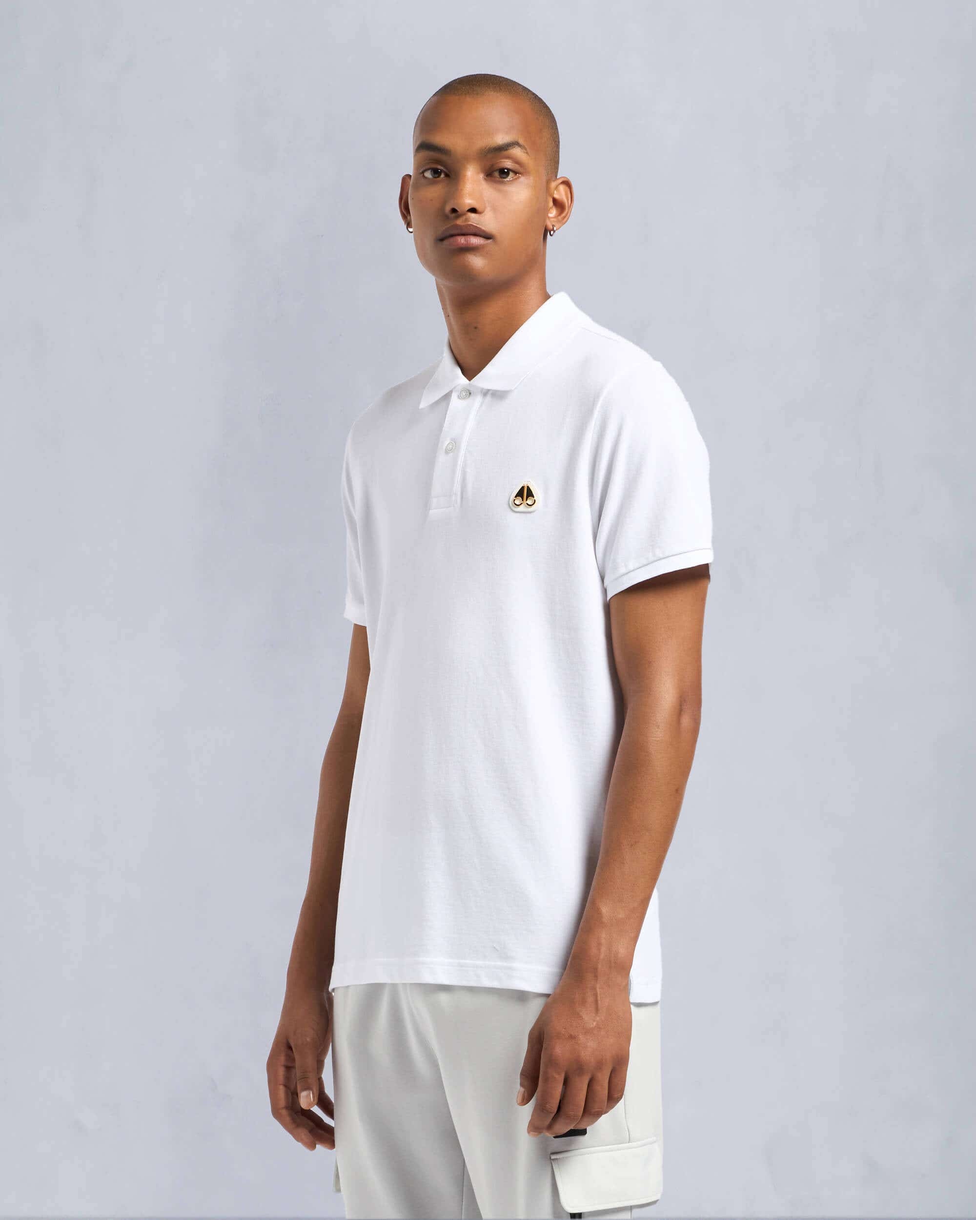 GOLD SERIES EVERETT POLO - 3