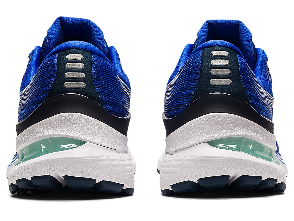 (WMNS) ASICS Gel-Kayano 28 'Lapis Lazuli Blue' 1012B047-400 - 5