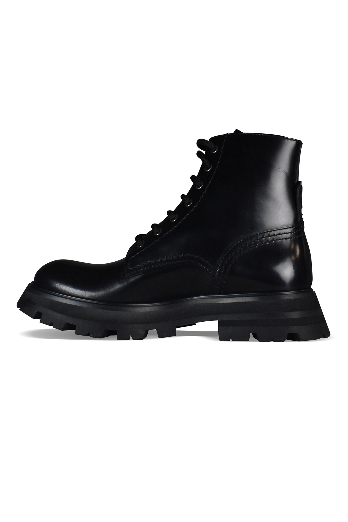 Wander Boots - 4