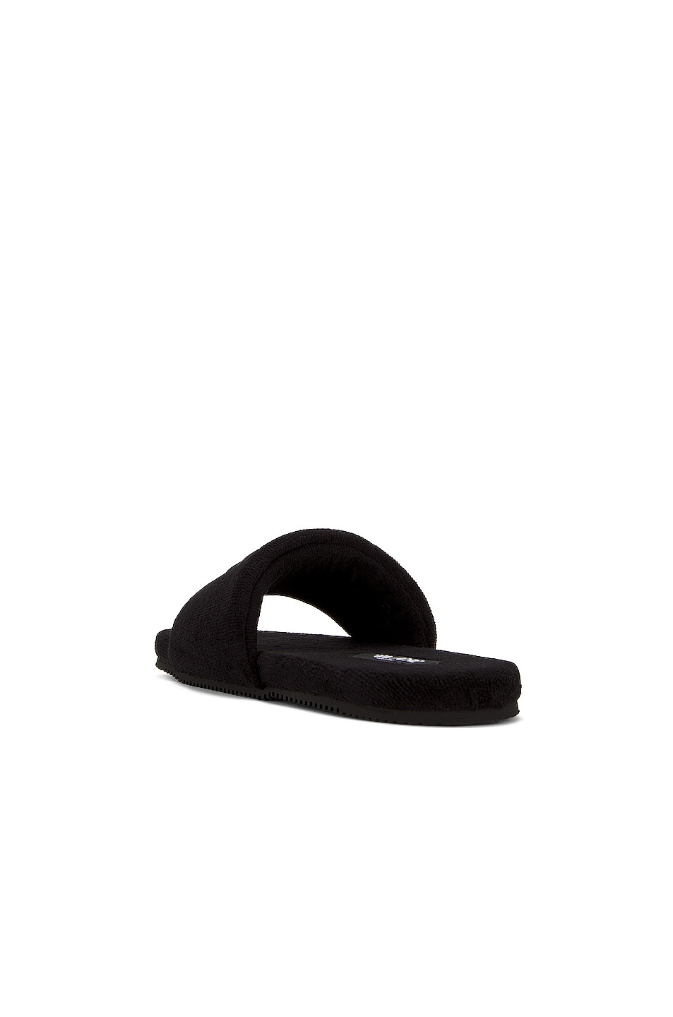 Towelling Sandal - 3
