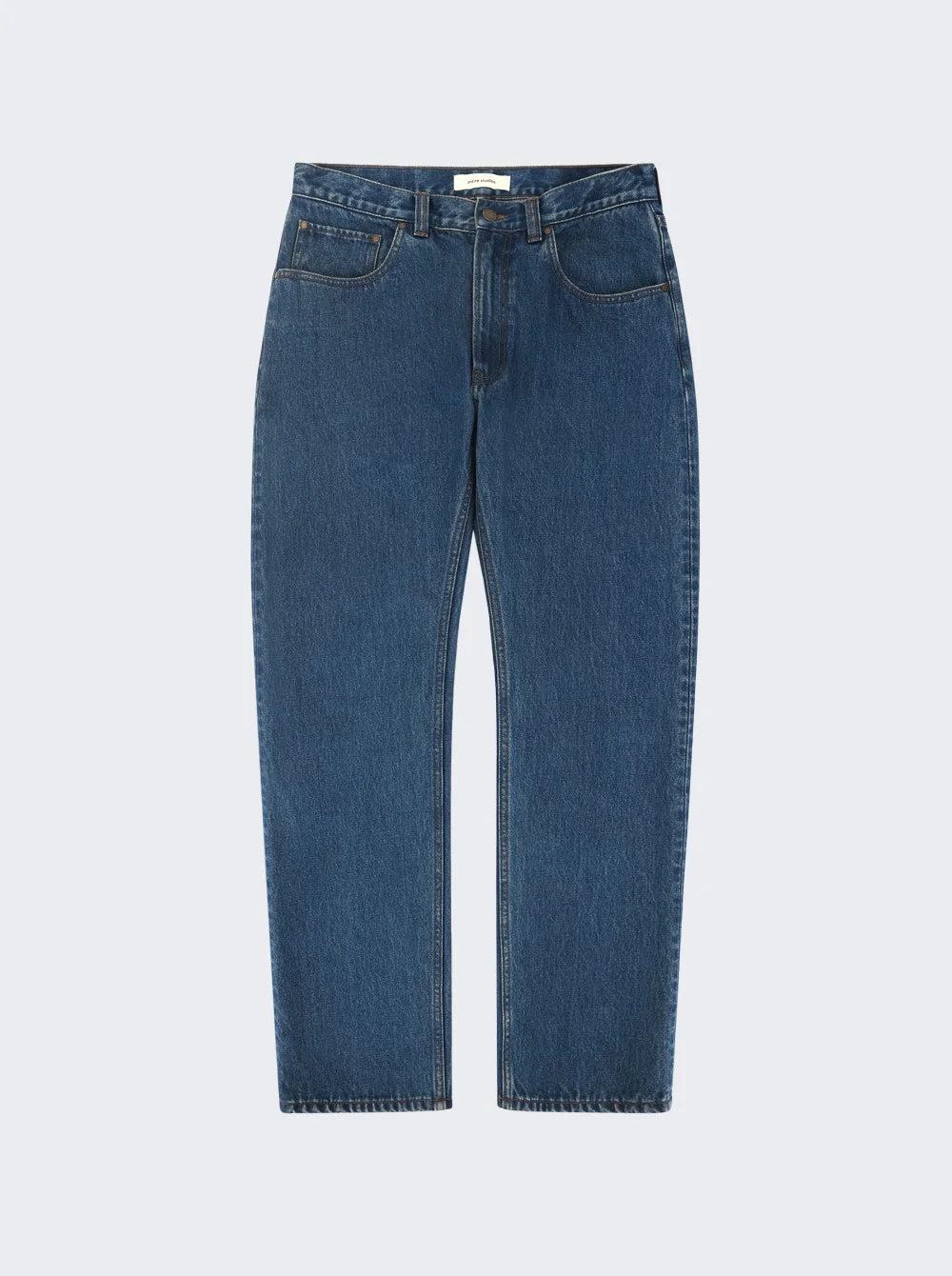 Slem Jeans River Wash - 1