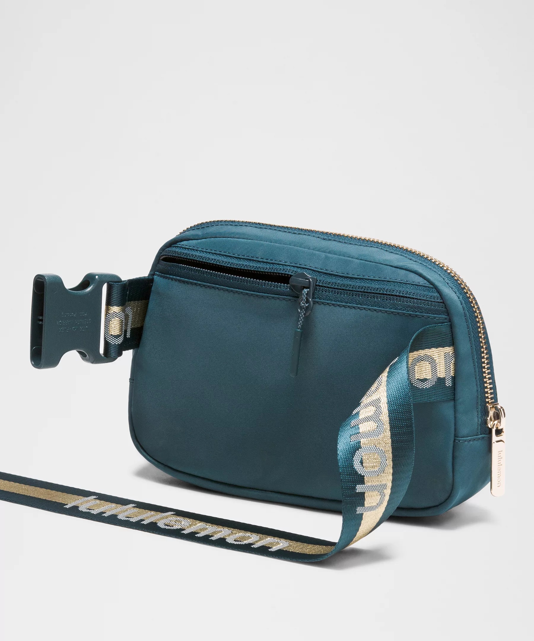 Everywhere Belt Bag 1L *Wordmark - 4