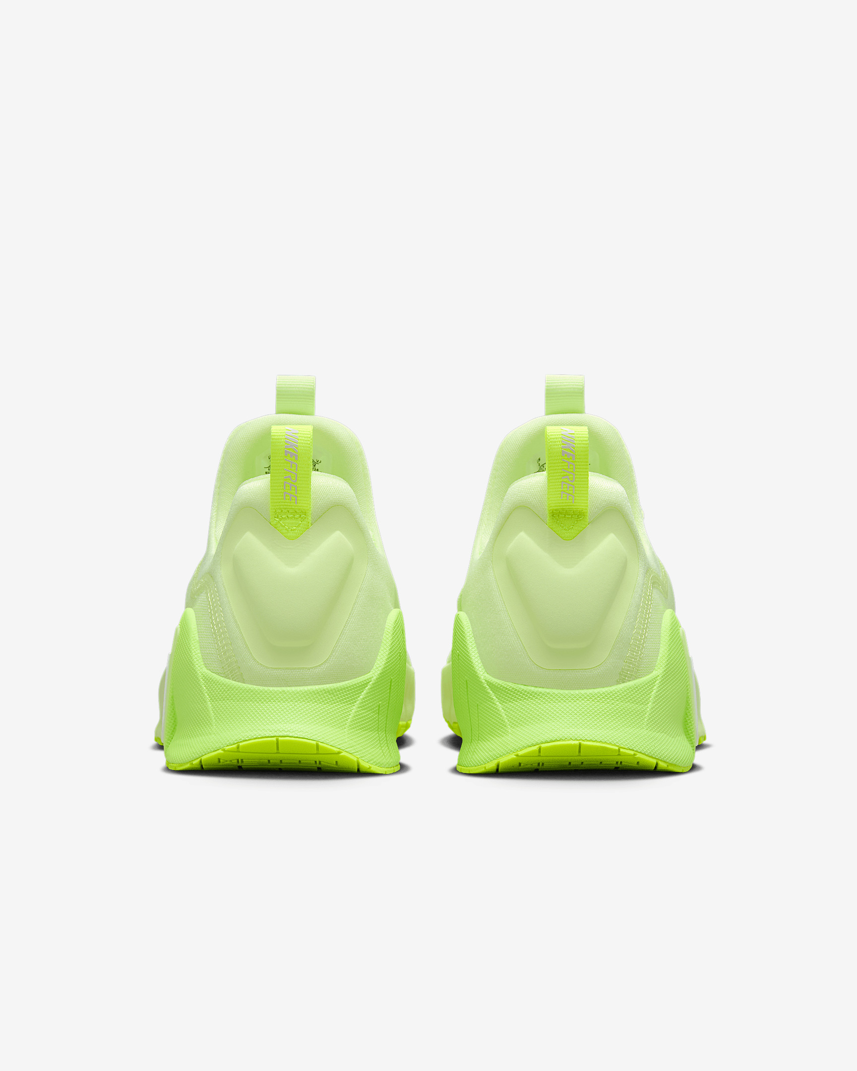 Nike Free Metcon 6 Women's Workout Shoes - 6