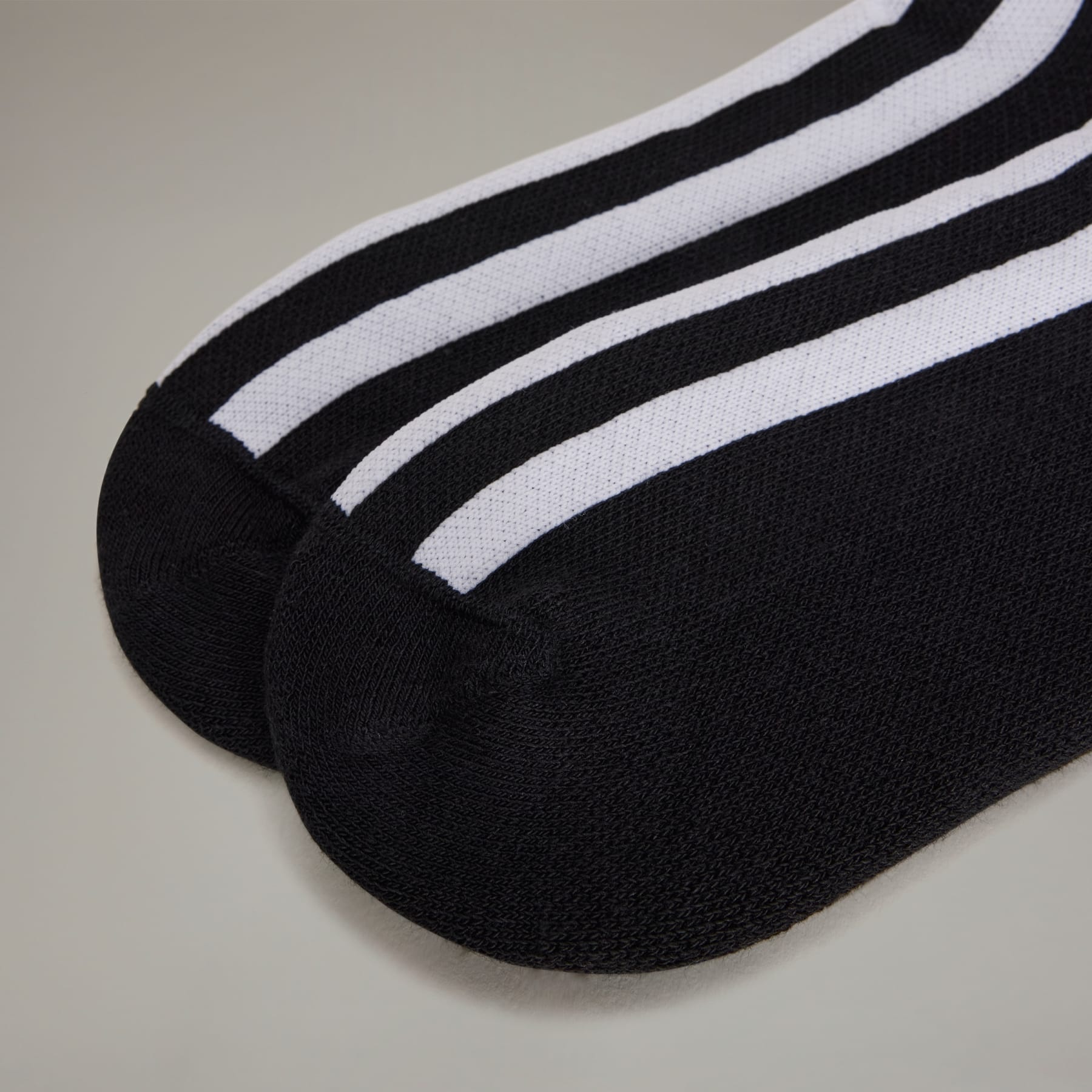 Y-3 Stripes Socks - 3
