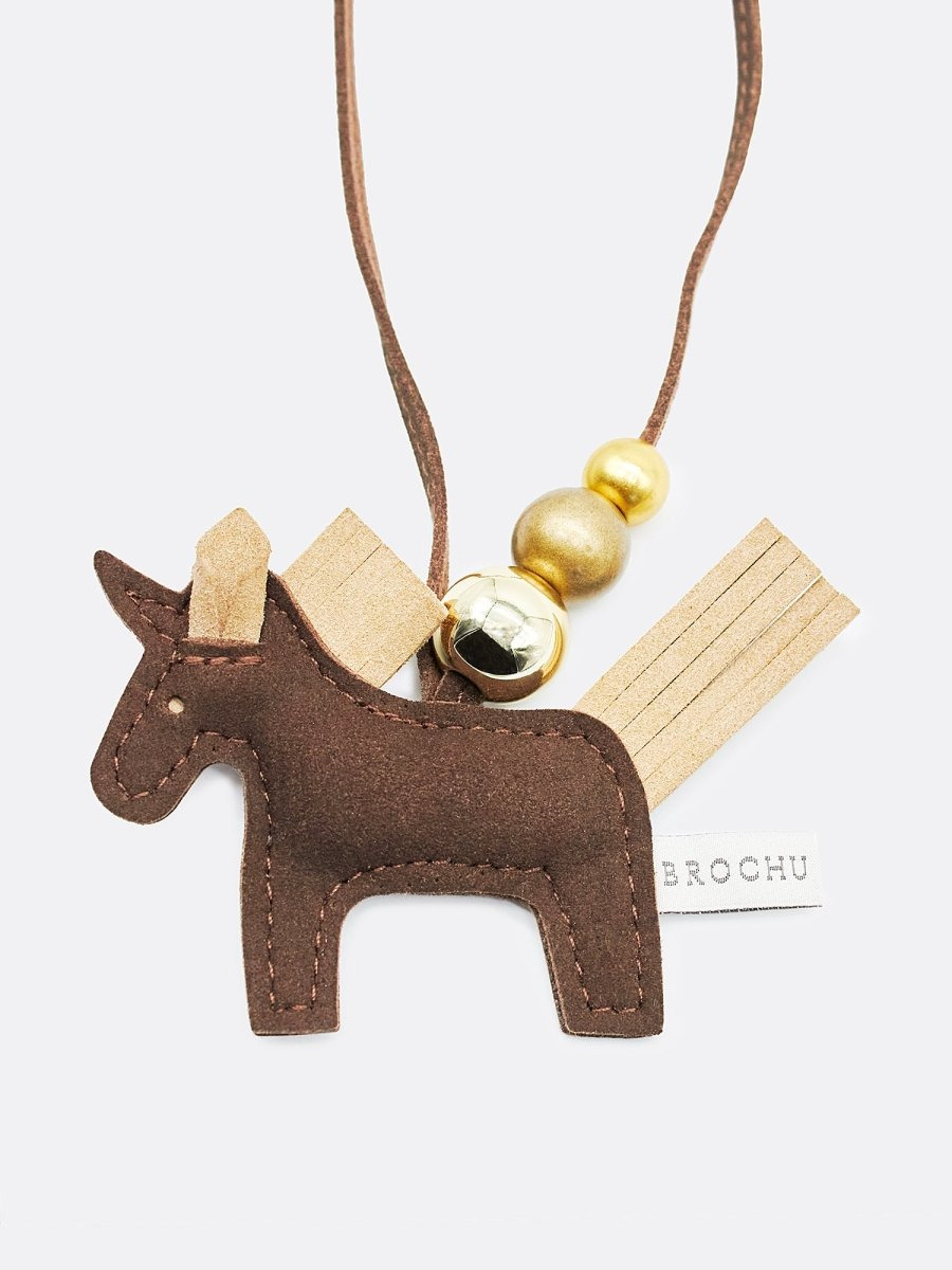 The Unicorn Bag Charm - 2