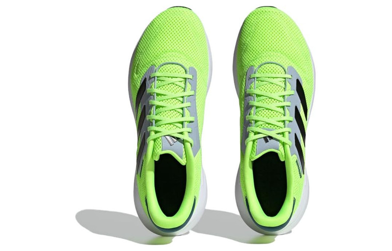 adidas Response Runner 'Verde' IG0739 4