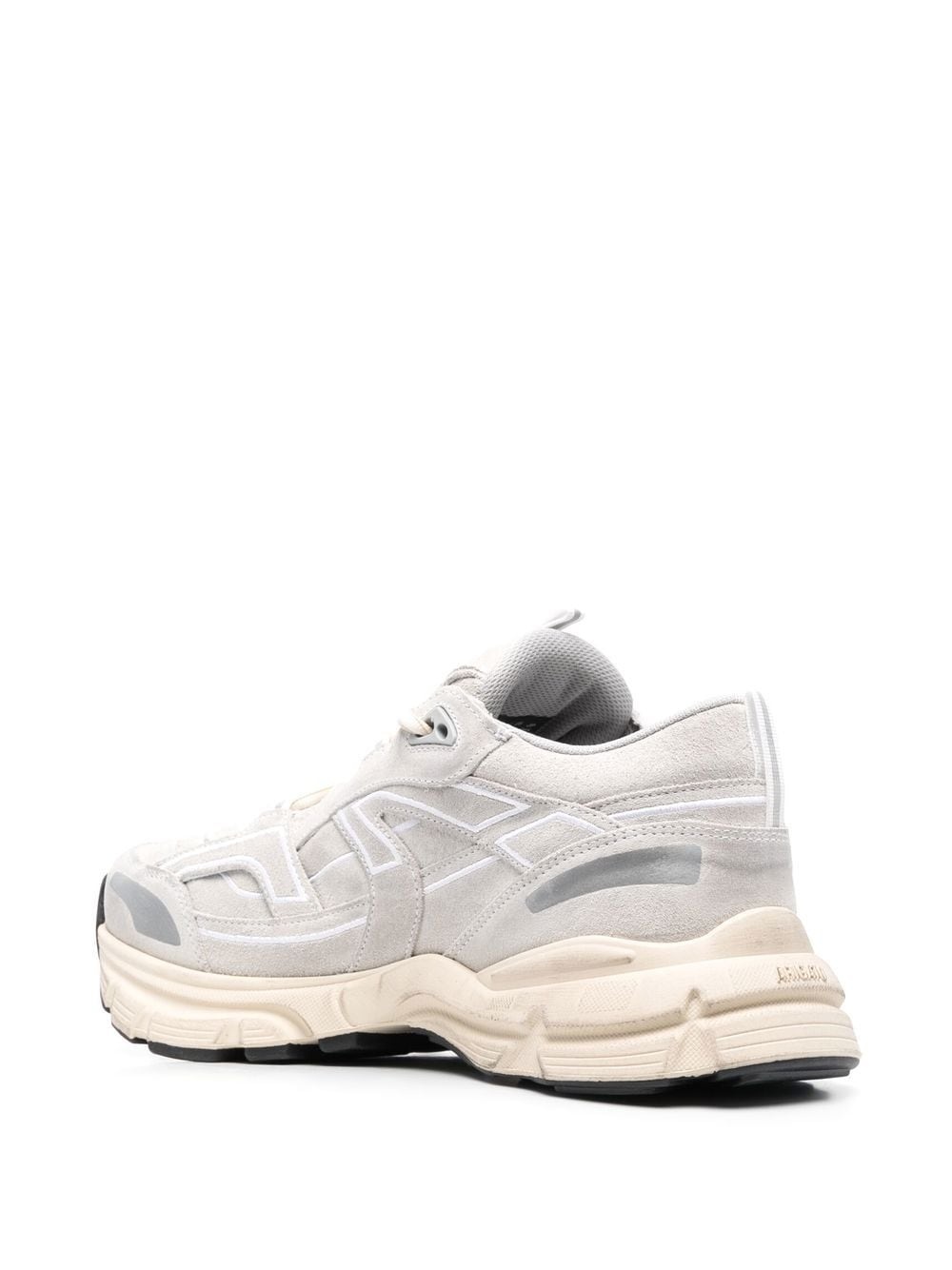 Marathon R-Trail low-top sneakers - 3