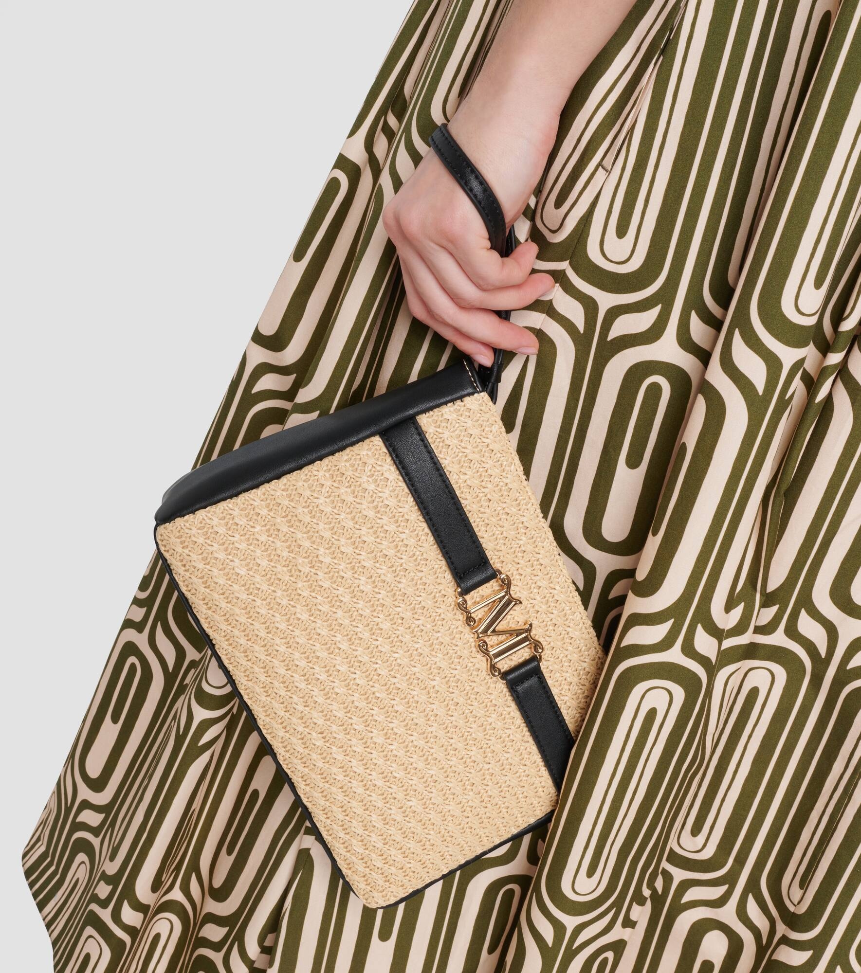 Rienza clutch - 5