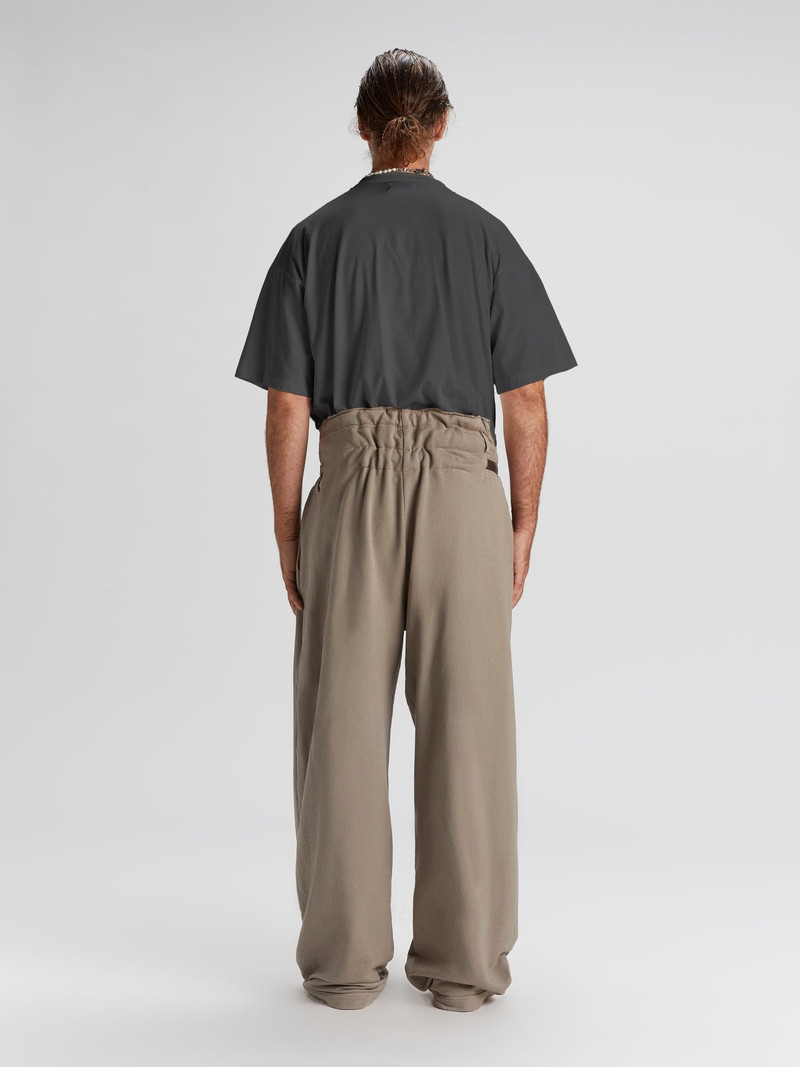 MAGLIANO I Suffer Tee Off Black outlook