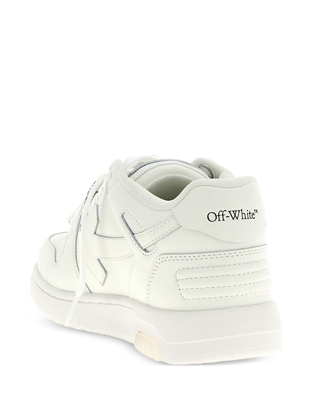 Out Of Office sneakers - 5