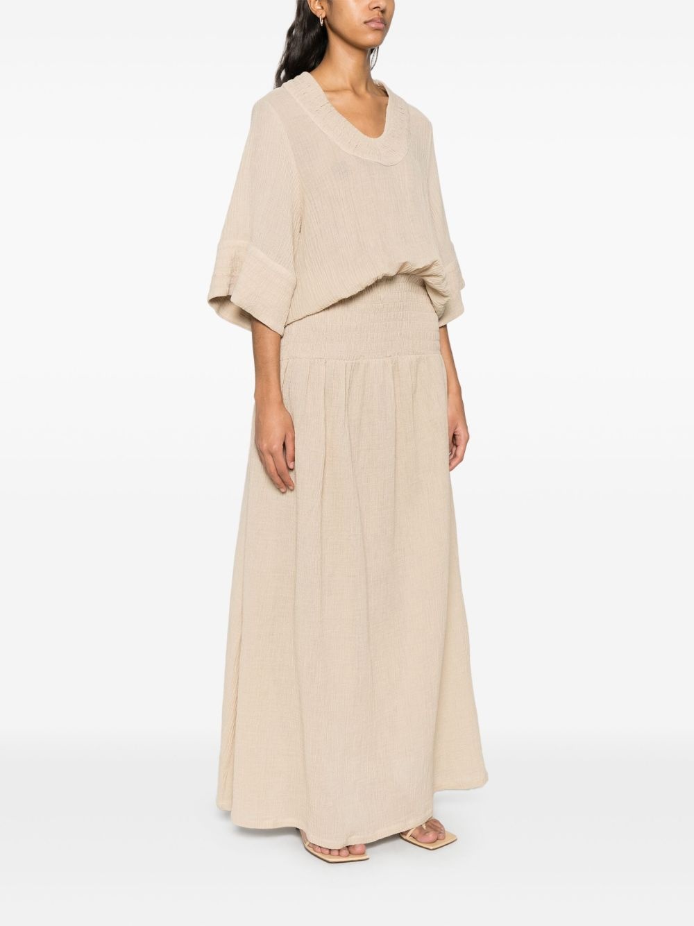 Anais maxi dress - 3