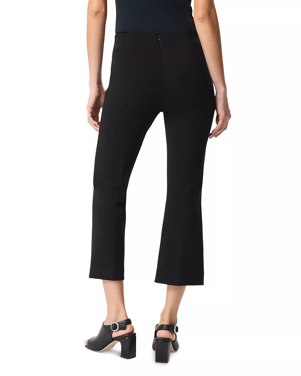 Irina Kick Flare Pants - 2