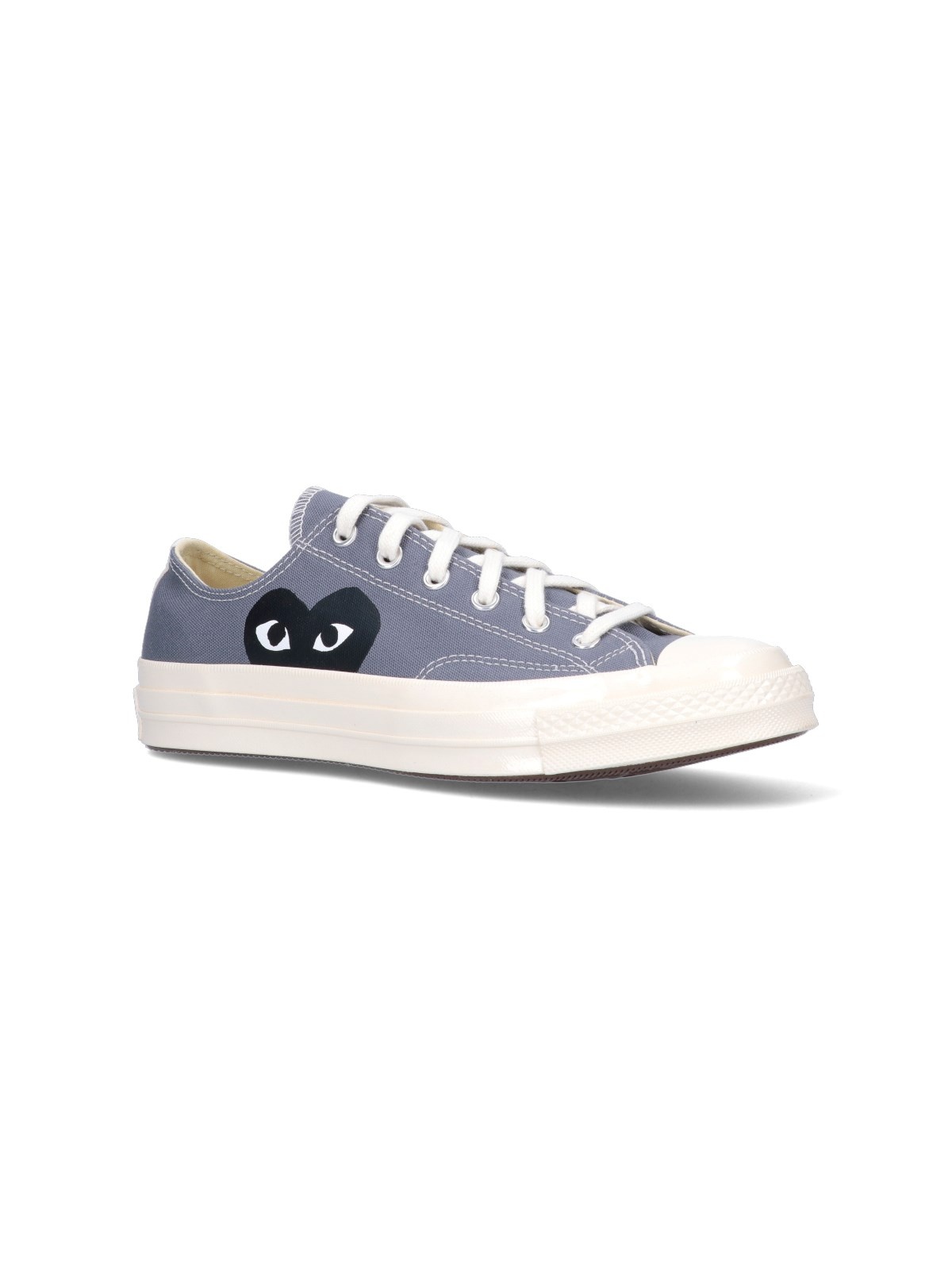 'CHUCK TAYLOR' LOW TOP SNEAKERS - 2