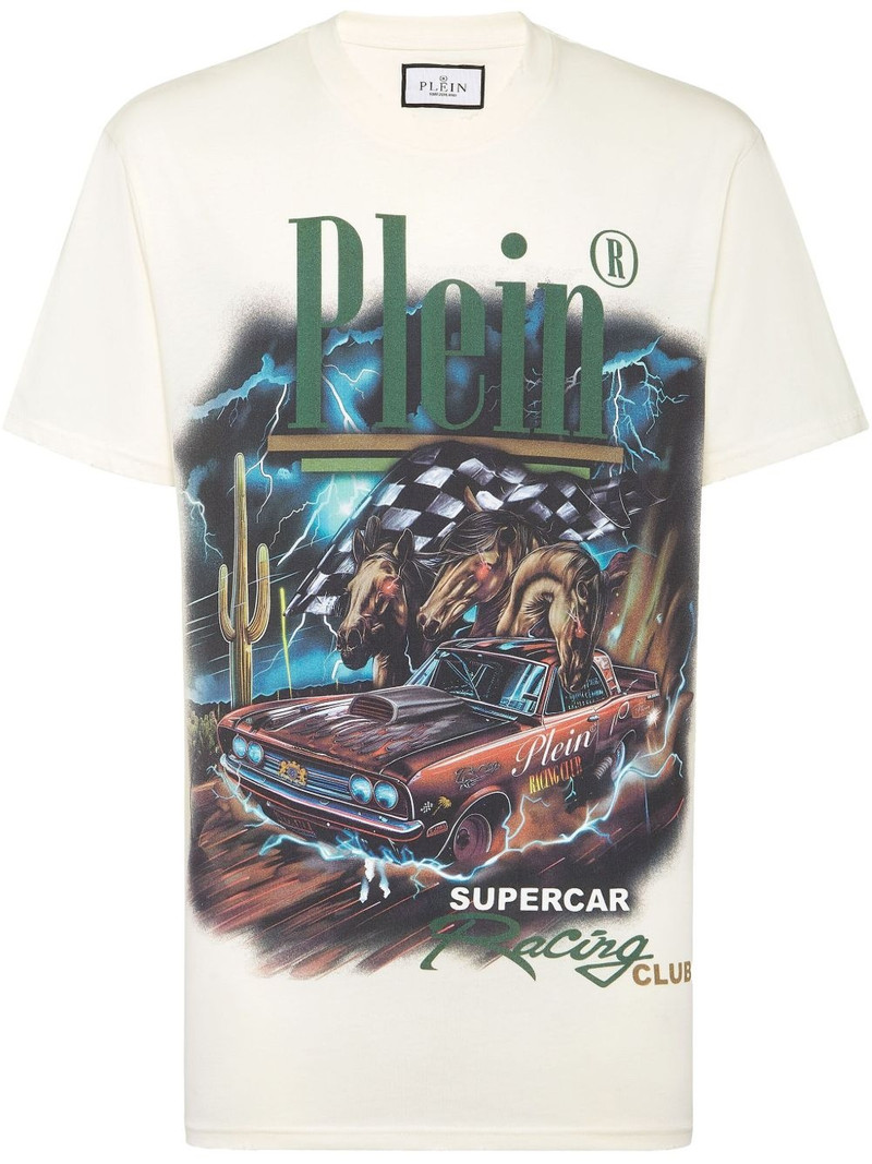 Racing Club t-shirt 1