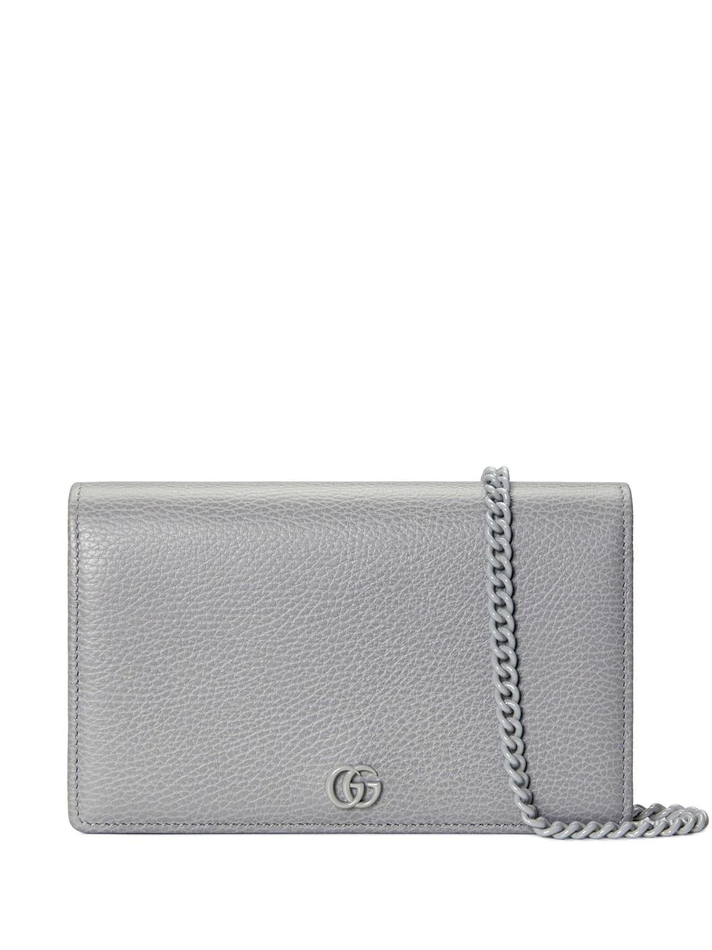 GG Marmont chain-strap wallet - 1