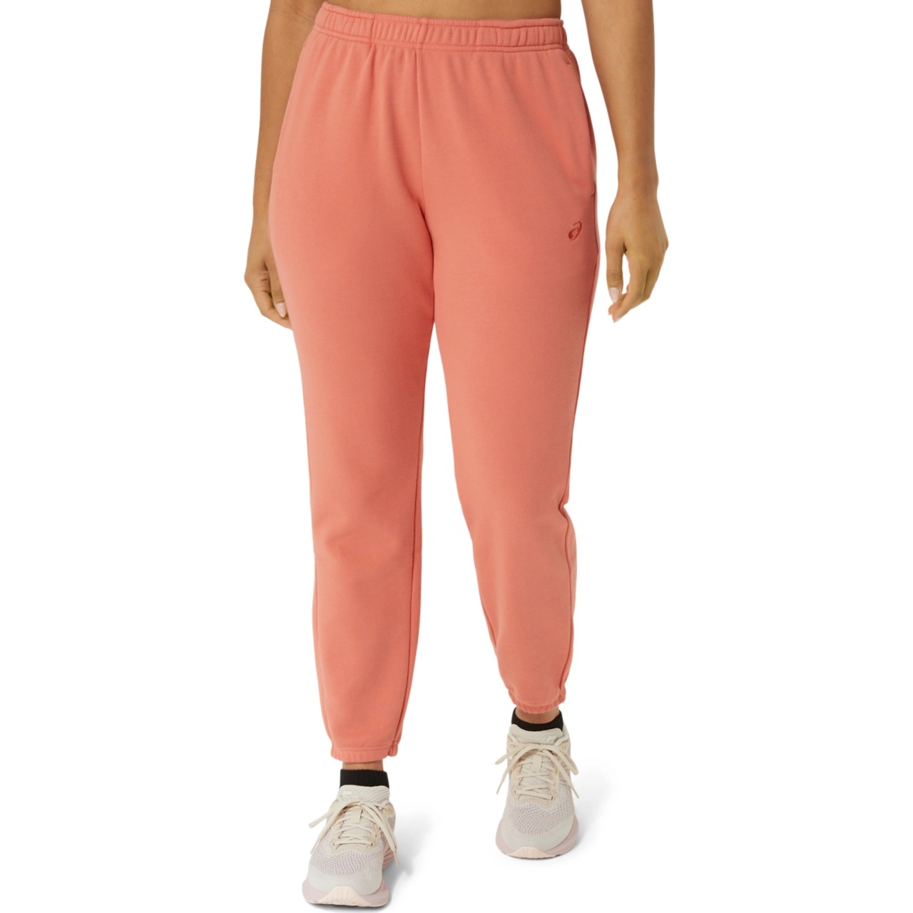 WOMEN'S FRENCH TERRY PANT - 1