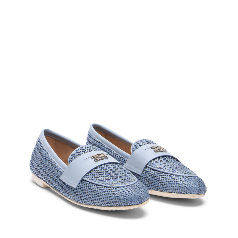 CASADEI Hanoi Loafer outlook