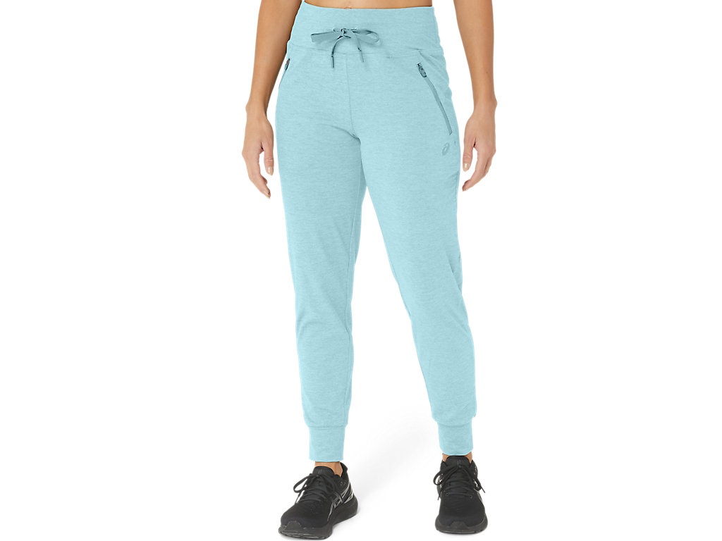 WOMEN'S TECH PANT 2.0 - 1