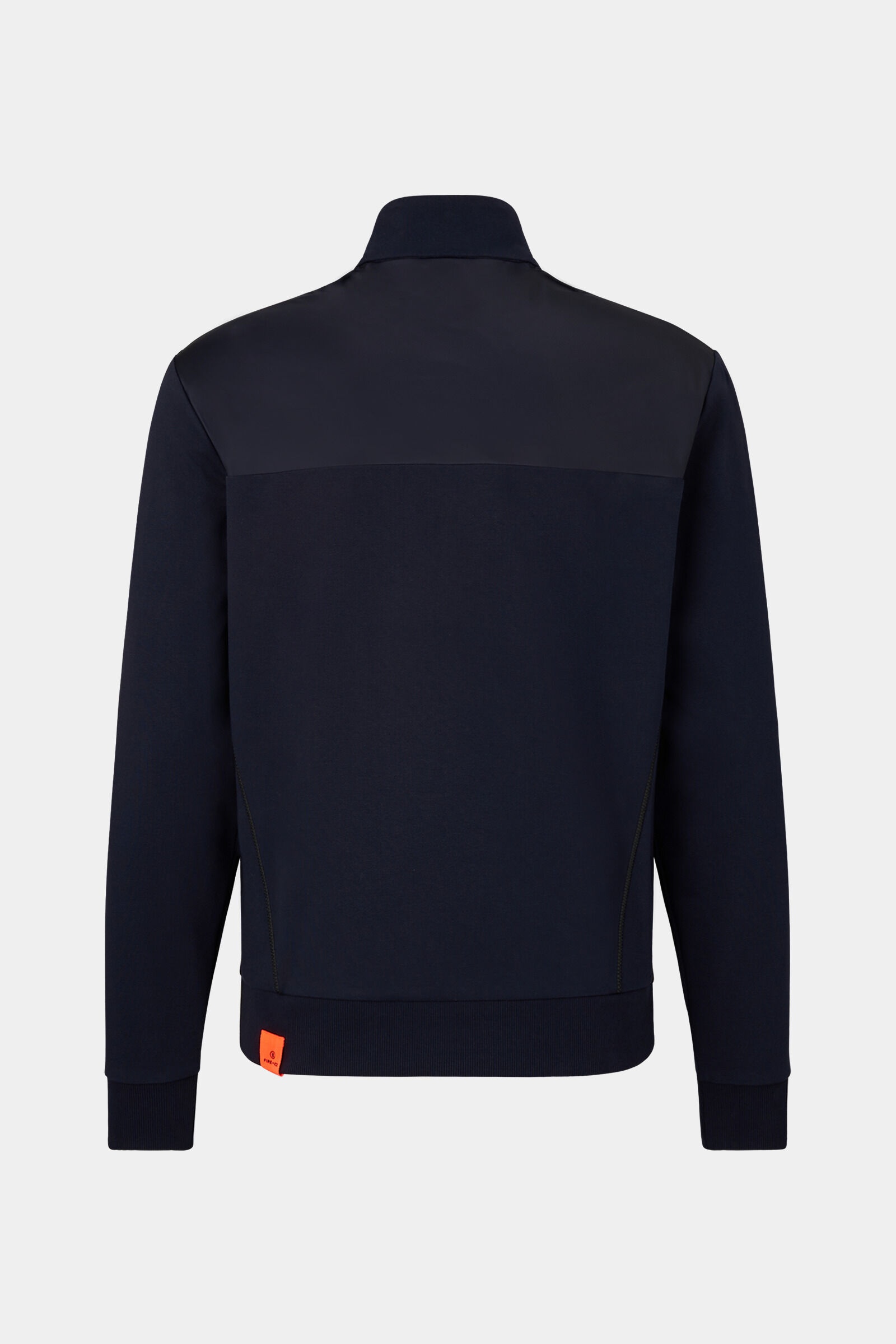 Majan Half-zip sweatshirt in Dark blue - 5