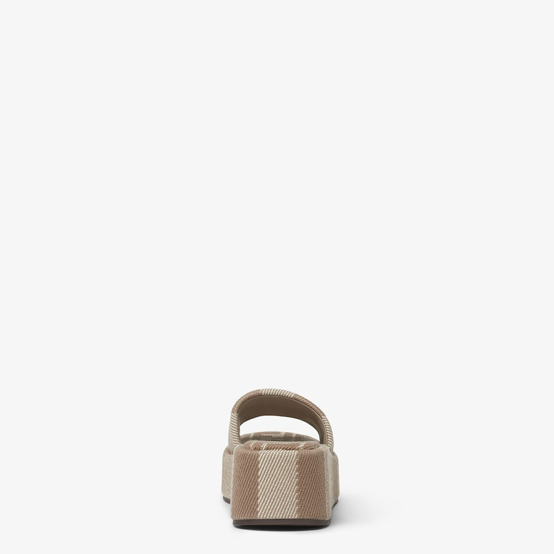 Fendi Sunshine 3