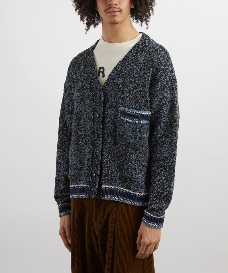 Story mfg. Bulb Knit Cardigan outlook