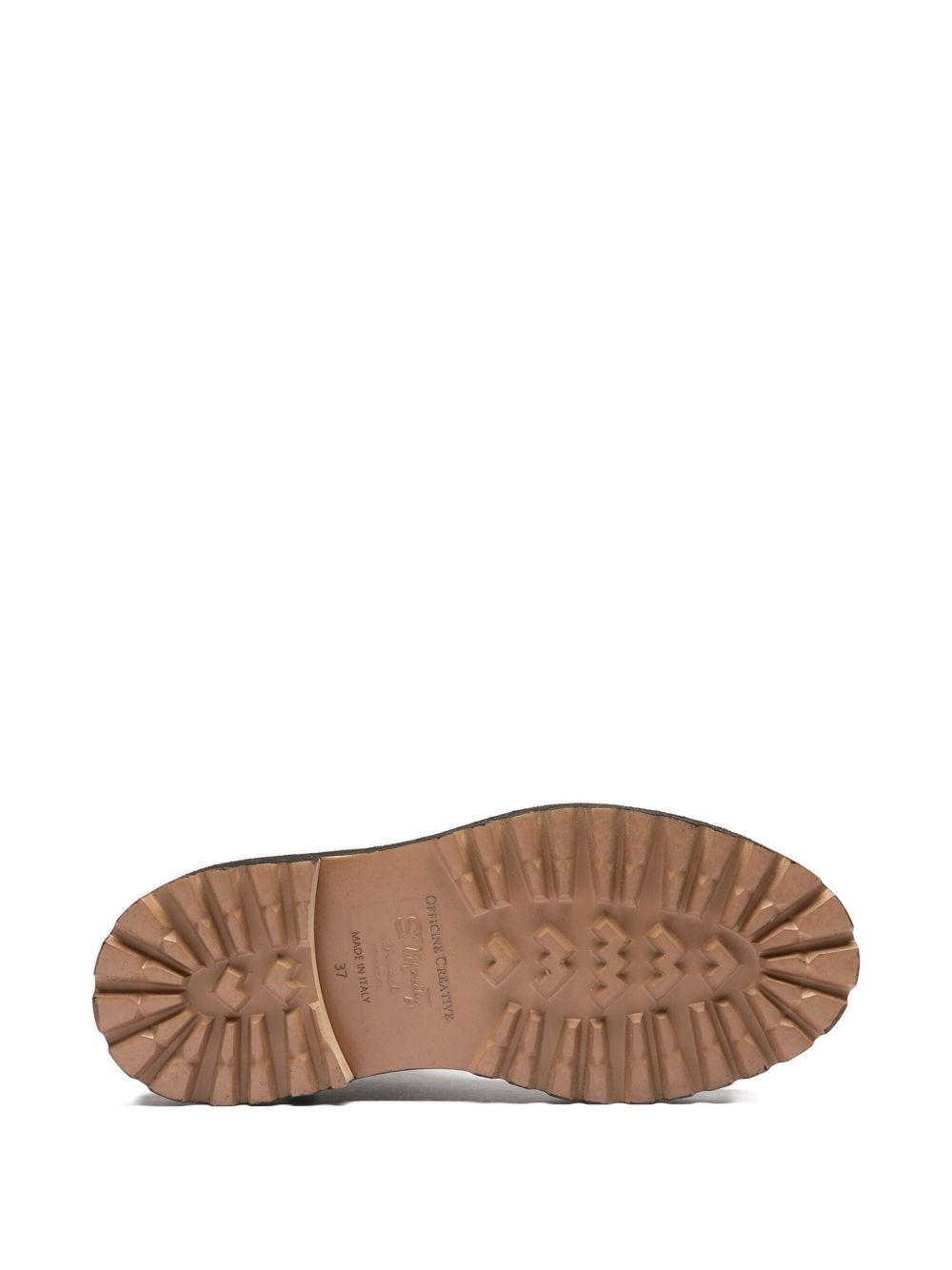 Blossom lace-up boots - 4