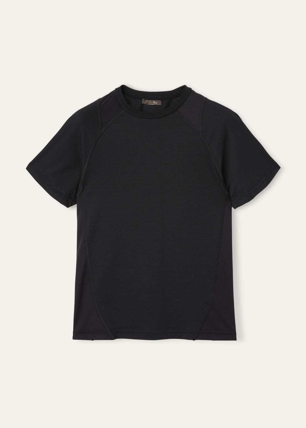 Supramonte T-Shirt - 1