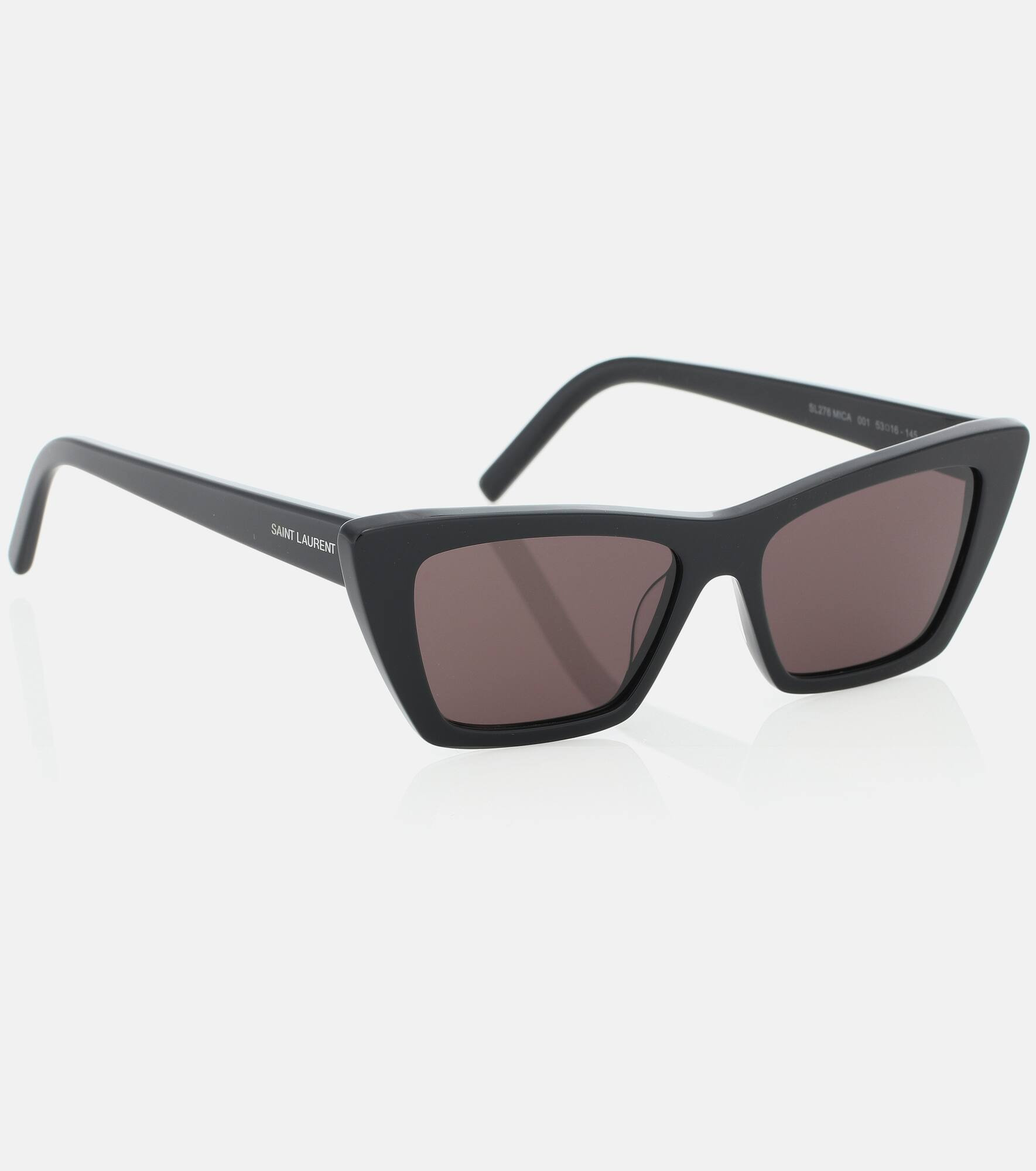 SL 276 Mica cat-eye sunglasses - 4