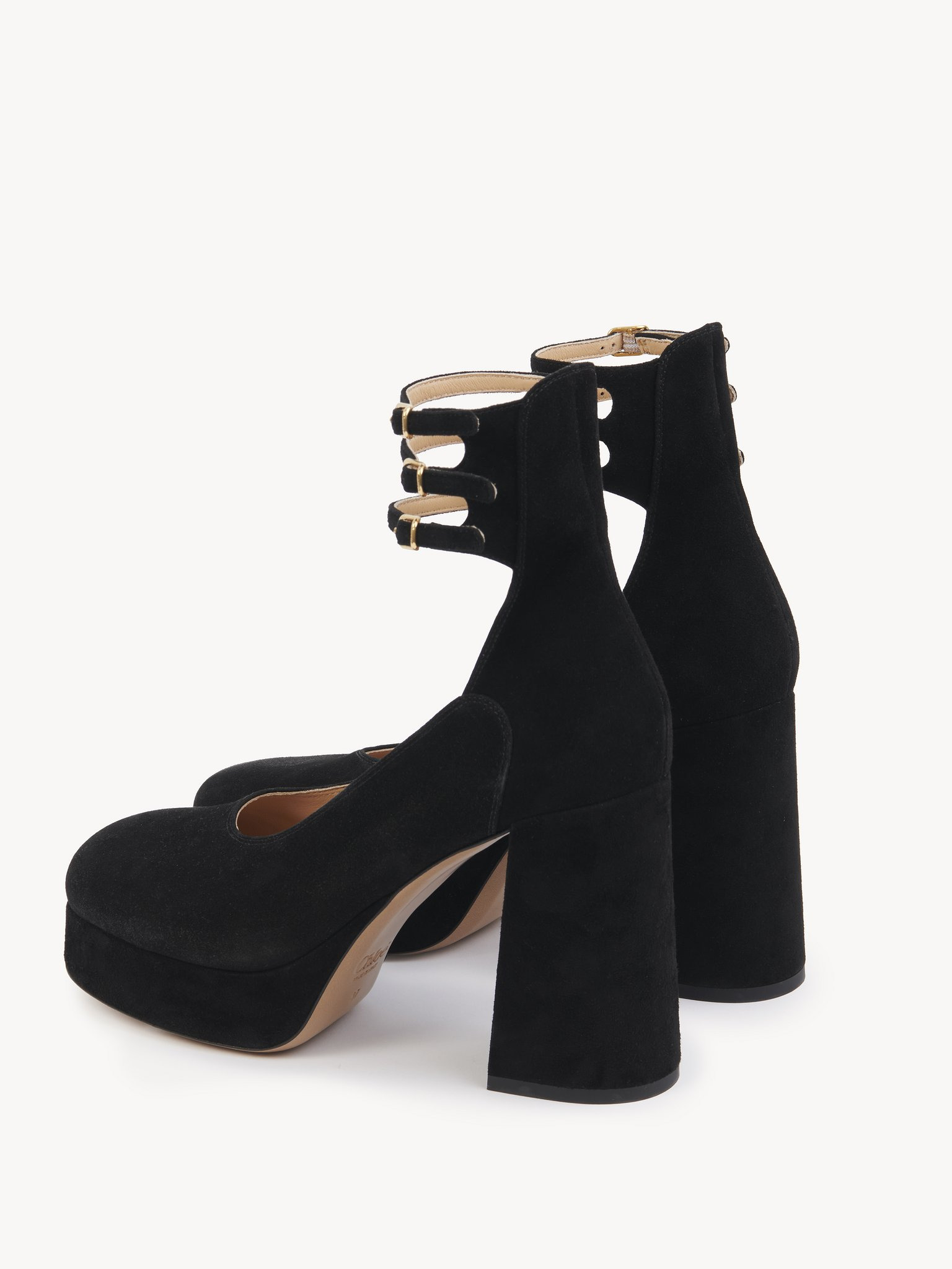 LOTI PLATFORM PUMP - 5