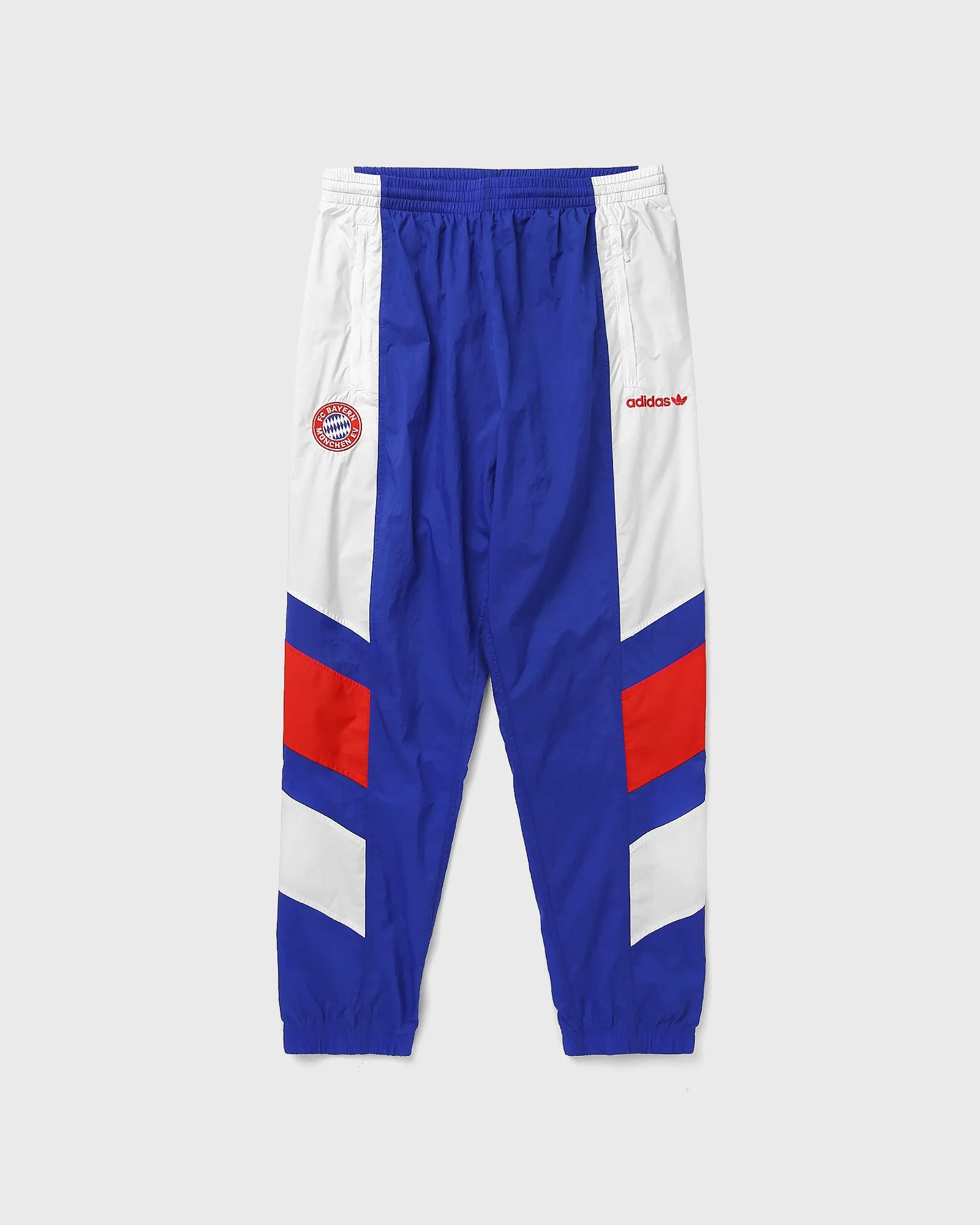 FC BAYERN EQT TRACK PANTS - 1