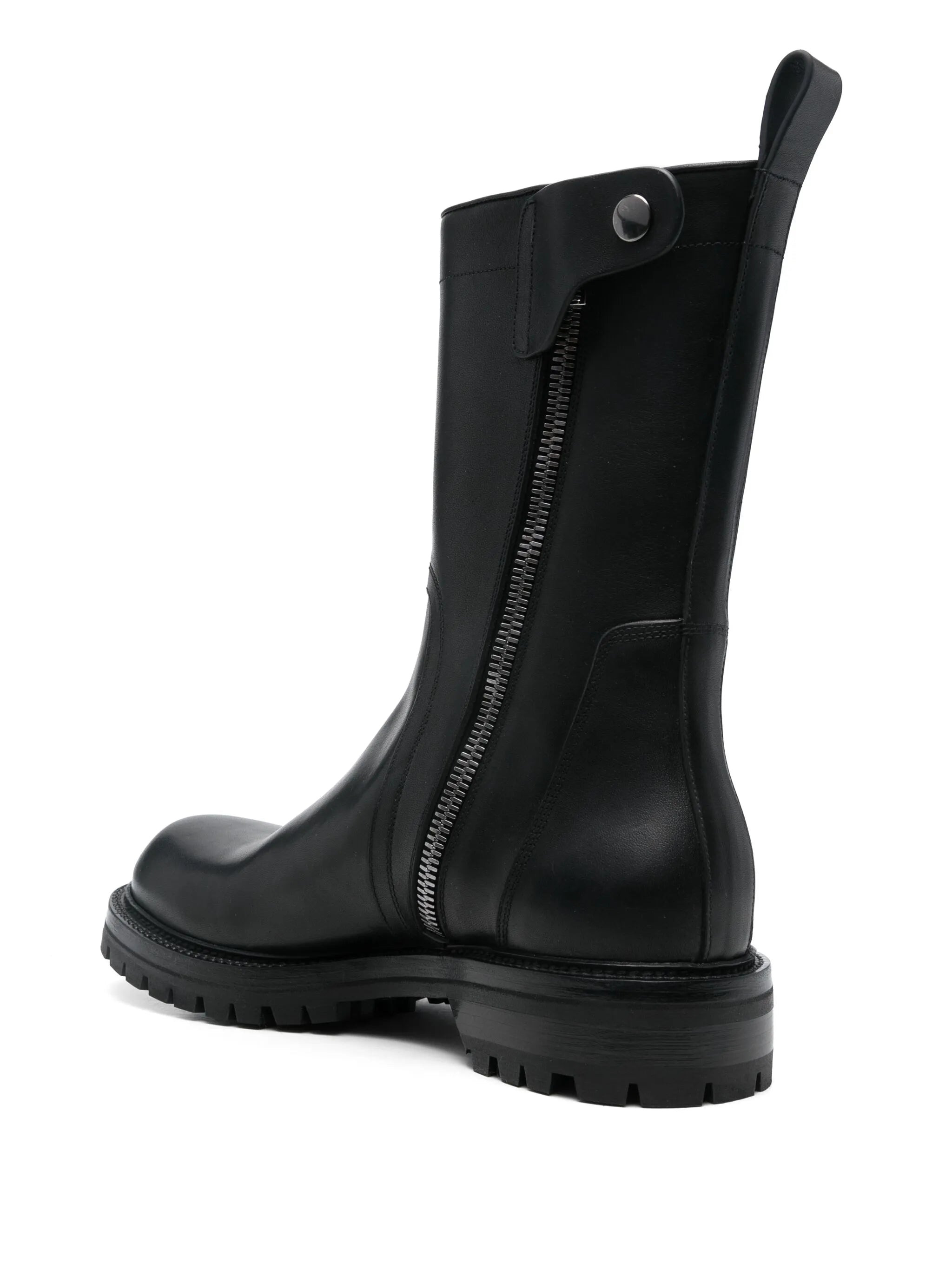 Army Creeper boots - 3